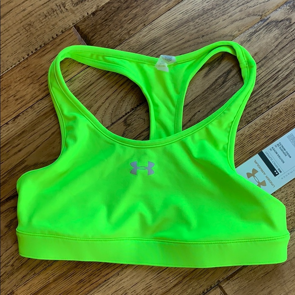Under Armour bra medium